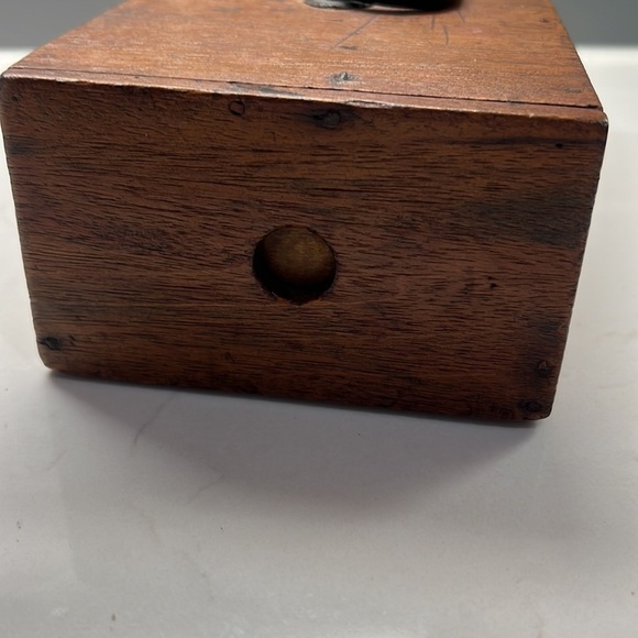 Vintage Box - Picture 3 of 5